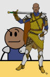 Roy (Picture from Forum.RPG.Net