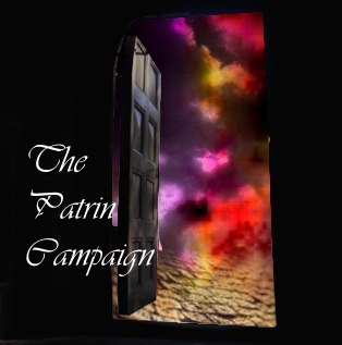 Patrin Campaign (Logo)